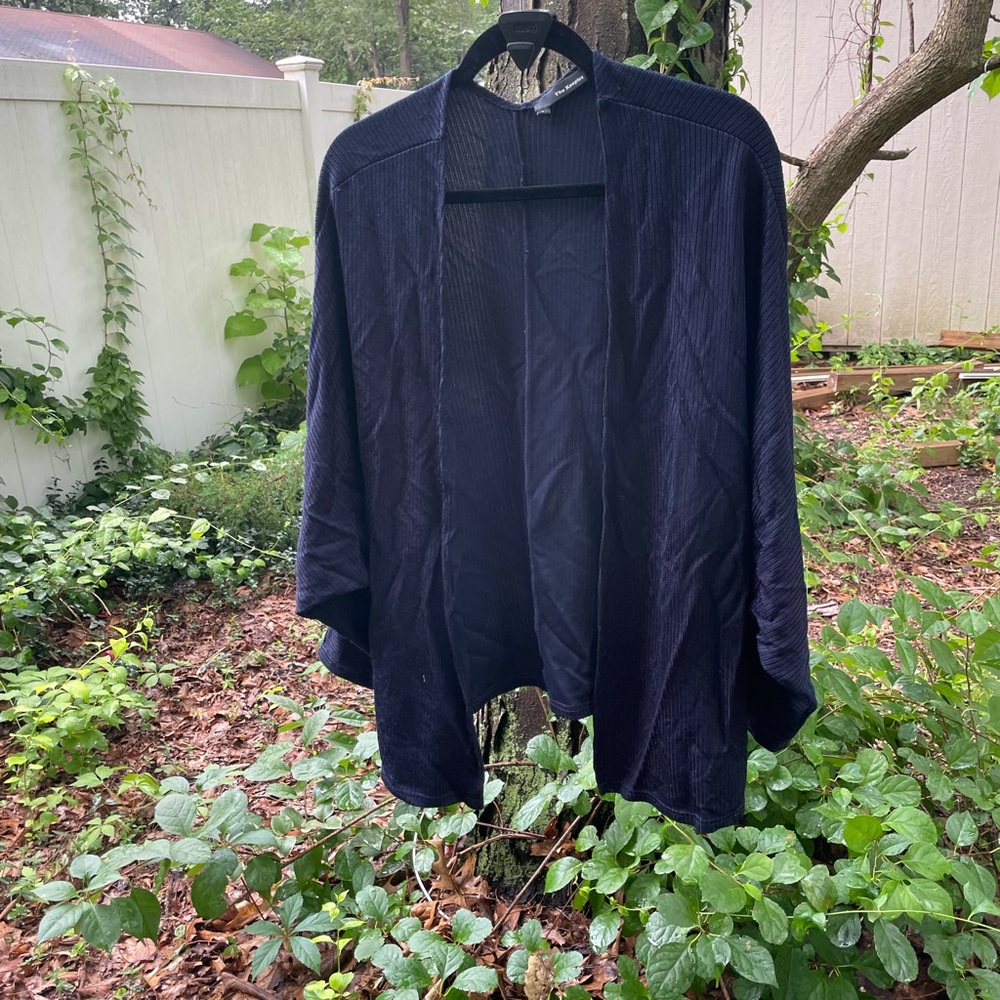 The Kooples navy Cardigan